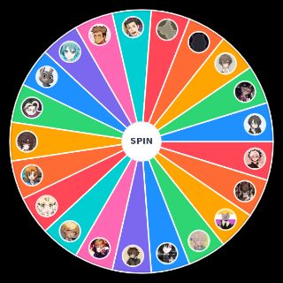 Pick a Random DR: Harmony Til Dawn