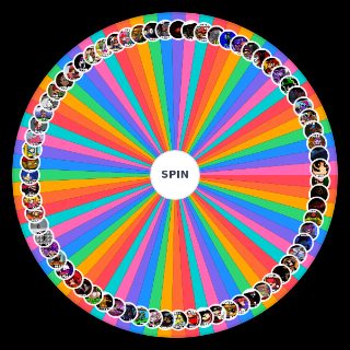 Updated FNF Mario Mix Wheel