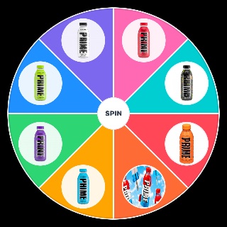 Pick a Random Prime Hydration