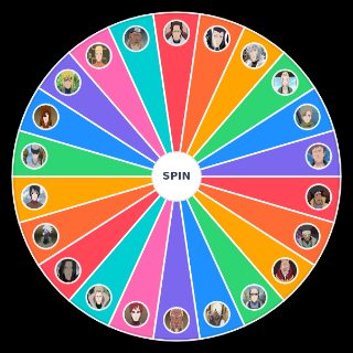 All Kage Random Generator