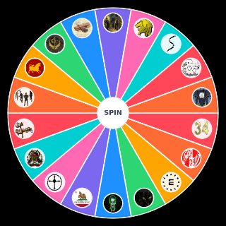 Random Fallout: New Vegas Factions Picker