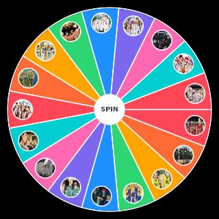 Kuroko No Basket Teams Random Picker