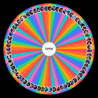 Spin the Wheel: League of Legends Jungle — Season 16