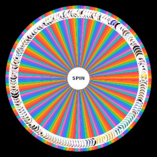 Vocaloid Voicebank Maker Wheel