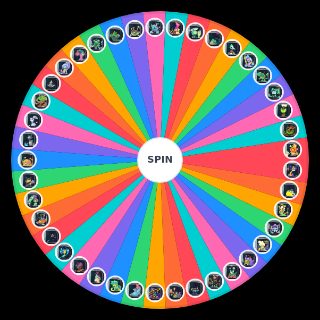 MSM: Era of the Stars VisscaGem Random Picker