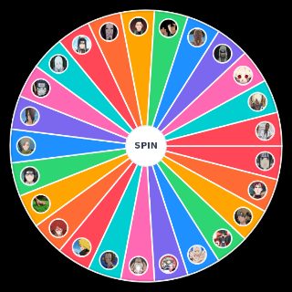 Pick a Random Shinden Clan