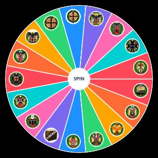 Pick a Random The Divisions of The Greater Alemannic Realm