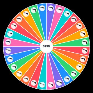 Random CSGO USP S Skins (Snakebite) Picker