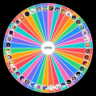 Pick a Random Incredibox Modmakers (V 1.0)