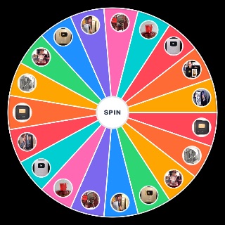 Spin the Wheel: Youtube Creator Awards/Play Buttons
