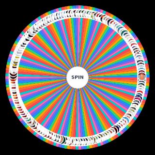 Spin the Wheel: Geçmişten Günümüze Süper Lig Formalar
