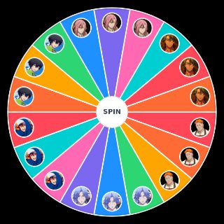 sk8 the infinity gender headcanons Wheel