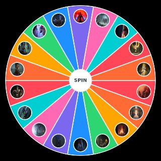 Pick a Random ARCANE ALL EPISODES (UPDATED FOR SEASON 2)