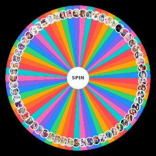 Random A3! Act! Addict! Actors! Songs Wheel