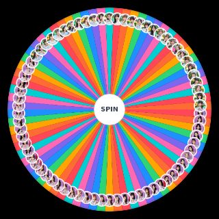 Spin the Wheel: 48 TH 03/06/66