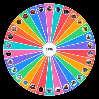 PS5 "Exclusive" Random Picker