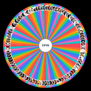 Spin the Wheel: Nicolas Cage Films