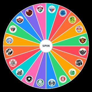 Pick a Random BRASILEIRÃO 2025 DEZ E FAIXA