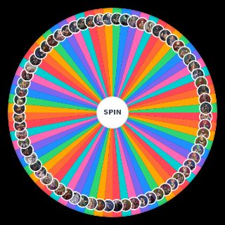 Spin the Wheel: Fire Emblem Fortunes Weave Characters