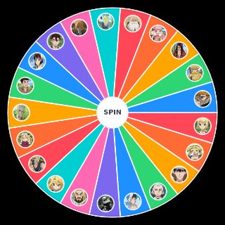 Choose a Random dr stone characters