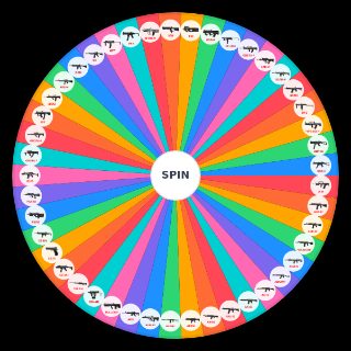 Spin the Wheel: BF4 ARs, Carbines, PDWs