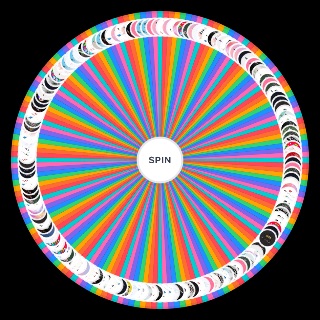 Pick a Random BTS Songs
