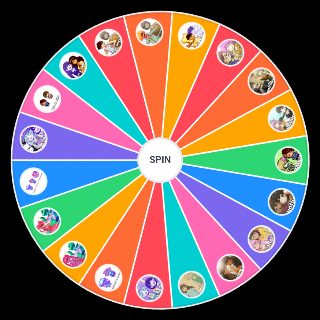 Random Omori ships !!! Picker