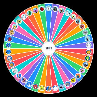 projectTEMI Stats Random Picker