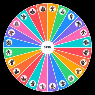 Another Riders (Kamen Rider) Random Generator