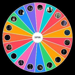 Pick a Random The Conjuring Universe Villains