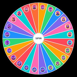 Pick a Random Brawl stars hipercargas / hypercharges