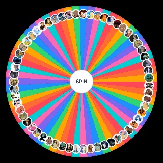 Deltora Quest characters (anime) Wheel