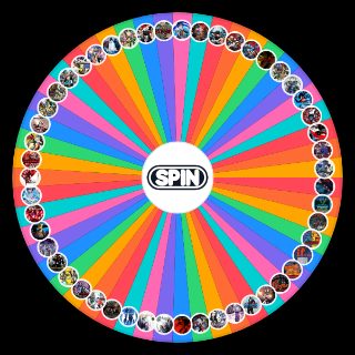 Spin the Wheel: Every Megami Tensei Game (2025)