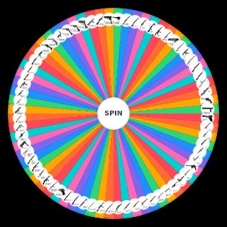 Spin the Wheel: WW2 Ultimate Weapons
