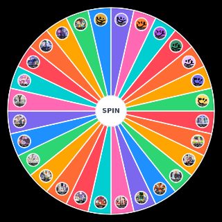 Spin the Wheel: 18Trip Discography
