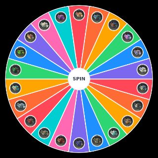 Dead Hand Gloves Wheel