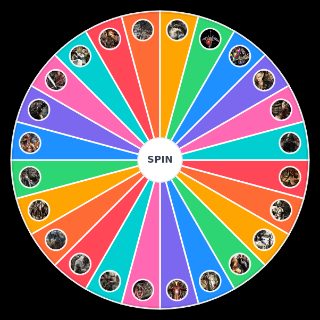 Choose a Random dos Inimigos do RESIDENT EVIL 4