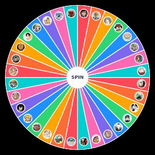 Pick a Random Sensei anime