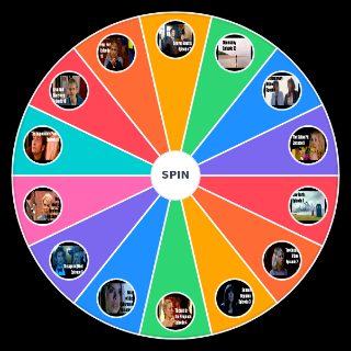 Pick a Random Doctor Who Series 2 (Season 28)