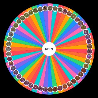Spin the Wheel: 페이즈 킹피스 공식 검 티어리스트