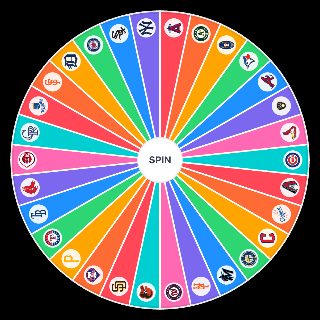 MLB OFFICIAL LOGOS Random Picker