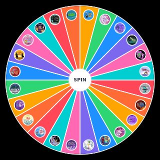Spin the Wheel: The Fairly OddParents Season 2
