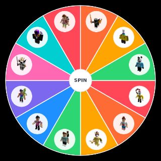 roblox youtuber maker Random Generator