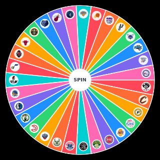 Mejores franquicias NBA de la historia Random Picker