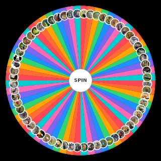 Therian Type Teir Wheel