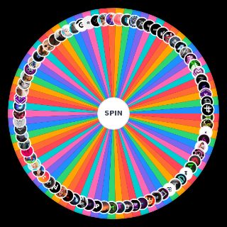 Spin the Wheel: Fx community Esp