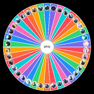 Spin the Wheel: All Godzilla atomic breaths !