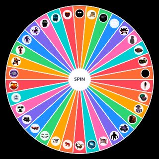 Random ТИРЛИСТ СУЩНОСТИ ИЗ ИГРЫ ДОРС РОБЛОКС Picker