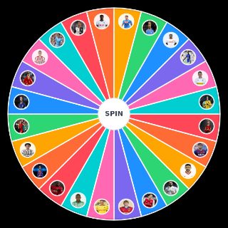 Choose a Random Los mejores laterales derechos del mundo