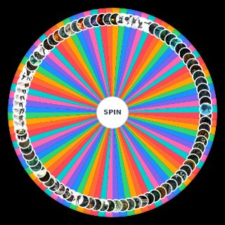 Spin the Wheel: Metal Gear Series Boss Fights